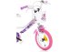 DINO Bikes - Dětské kolo 12