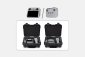 DJI AIR 3 - Black Anti-Explosion Case with Shoulder Strap