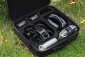 DJI AVATA Multifunctional Version - Polyesterové přepravní pouzdro