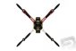 RC Dron F450 - ARF kit kvadrokoptéra