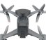 DJI FPV - spodní kryt snímače