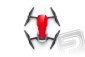 BAZAR - Dron DJI Mavic Air Fly More Combo (Flame Red)