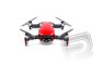 DJI Mavic Air Fly More Combo (Flame Red) + DJI Goggles