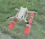 DJI MINI 3 - 6cm plovací podvozek