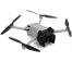 DJI Mini 3 Pro- Ochranný kryt kamery (Černá)