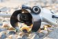DJI Mini 4 Pro - sluneční clona (Černá)