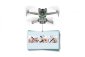 DJI MINI 4 Pro - Závěsný systém