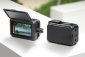 DJI Osmo Action 5 Pro / Action 4 / Action 3 - Frame with Sunshade