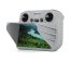 DJI RC Controller - 2v1 Silikonová ochrana a sluneční clona