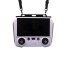 DJI RC Controller - Wide Neck Strap & Aluminum Alloy Hook