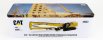 Dm-models Caterpillar Cat352 Pásový bagr 1:50, žlutá