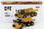 Dm-models Caterpillar Cat745 Kloubový dumper 1:125, žlutá