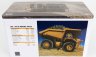 Dm-models Caterpillar Cat794ac Dumper 1:50, žlutá