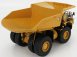 Dm-models Caterpillar Cat794ac Dumper 1:50, žlutá