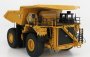 Dm-models Caterpillar Cat794ac Dumper 1:50, žlutá