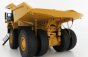 Dm-models Caterpillar Cat794ac Dumper 1:50, žlutá