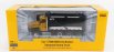 Dm-models Caterpillar Ct660 Cassone Ribaltabile 4-assi 2016 - Dump Truck 1:50 Žlutá Černá