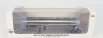 Dm-models Trailer Fd9300/dt-c4 Tanker Petroleum For Truck 1:50 Chrome