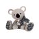 Doudou Histoire d´Ours Plyšová kamarádka koala 25 cm