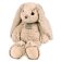 Doudou Histoire d´Ours Plyšový kamarád béžový králíček 40 cm