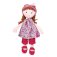Doudou Julijou Panenka Capucine 36 cm
