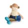 Doudou Julijou Panenka Celeste Vintages 30 cm
