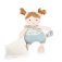 Doudou Julijou Panenka Flora 22 cm