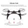 Dron Dragonfly 2 FPV
