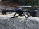 RC dron KD-60 s HD kamerou a gimbalem
