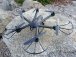 Dron MJX X600 HEXA s FPV, černá
