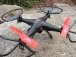 RC dron Sky Watcher 3 + náhradní aku