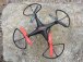 RC dron Sky Watcher 3 + náhradní aku