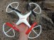 Dron Sky Watcher 3 FPV