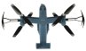 Dron Syma V22