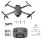 Dron Syma W4