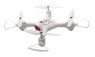 Dron Syma X23, bílá