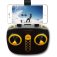 Dron Syma X5UW, black limited edition