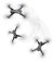 Dron Syma Z3PRO