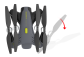 Dron Syma Z3PRO