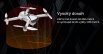 Dron Syma Z6 PRO