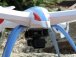 RC dron Tarantula X6