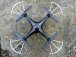 Dron Syma X5SW, černá