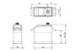DS1210 (0.12s/60°, 10.0kg.cm)