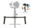 Duální duralový úchop for DJI Ronin-S/SC (Type 1)
