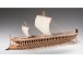 Dušek Řecká triréma 480 př.n.l 1:72 kit