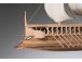 Dušek Řecká triréma 480 př.n.l 1:72 kit