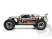 RC auto E-Firestorm 10T