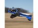 RC letadlo E-flite 4-Site 0.8m 3D FF AS3X+ SAFE Select BNF Basic