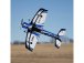 RC letadlo E-flite 4-Site 0.8m 3D FF AS3X+ SAFE Select BNF Basic