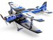 E-flite 4-Site 0.8m 3D FF PNP